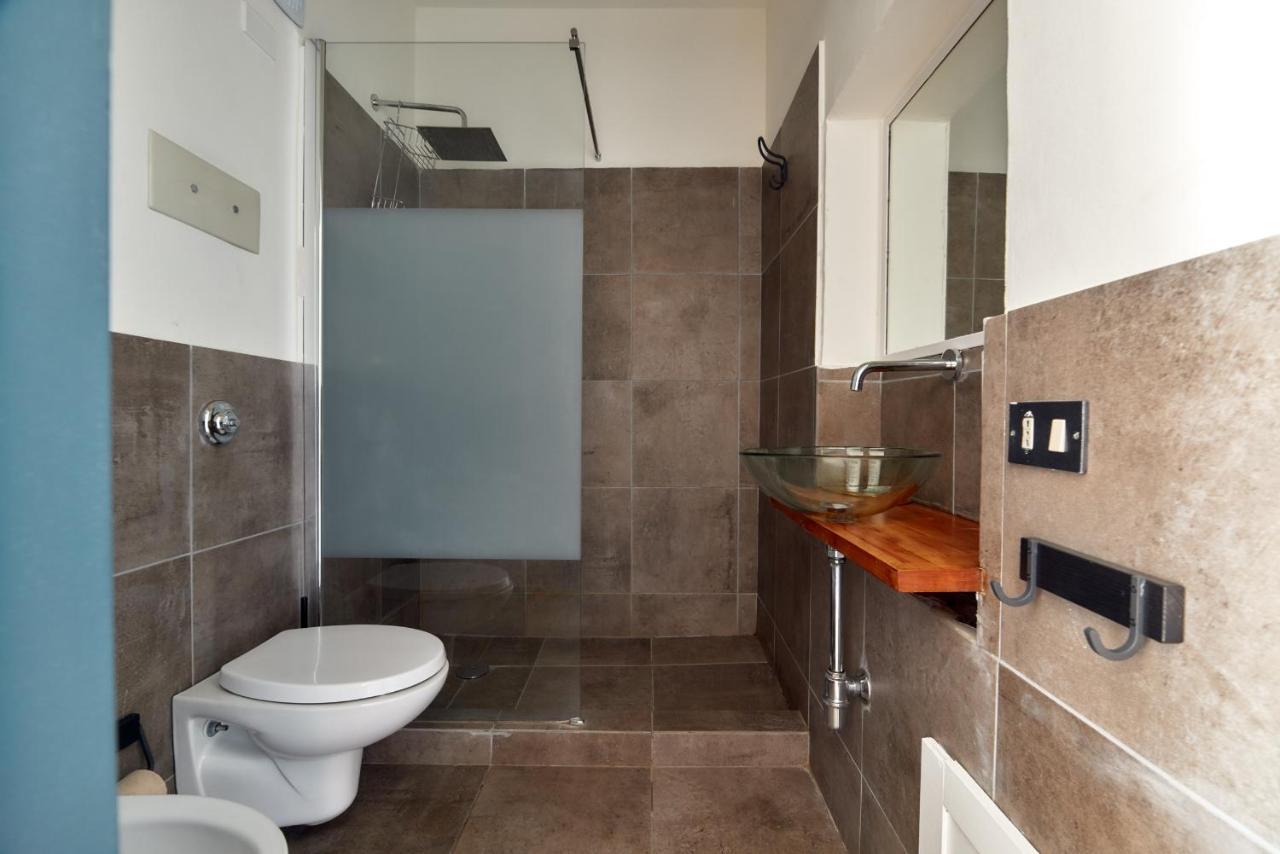 L' Hotellerie Easy Suites ปาแลร์โม ภายนอก รูปภาพ