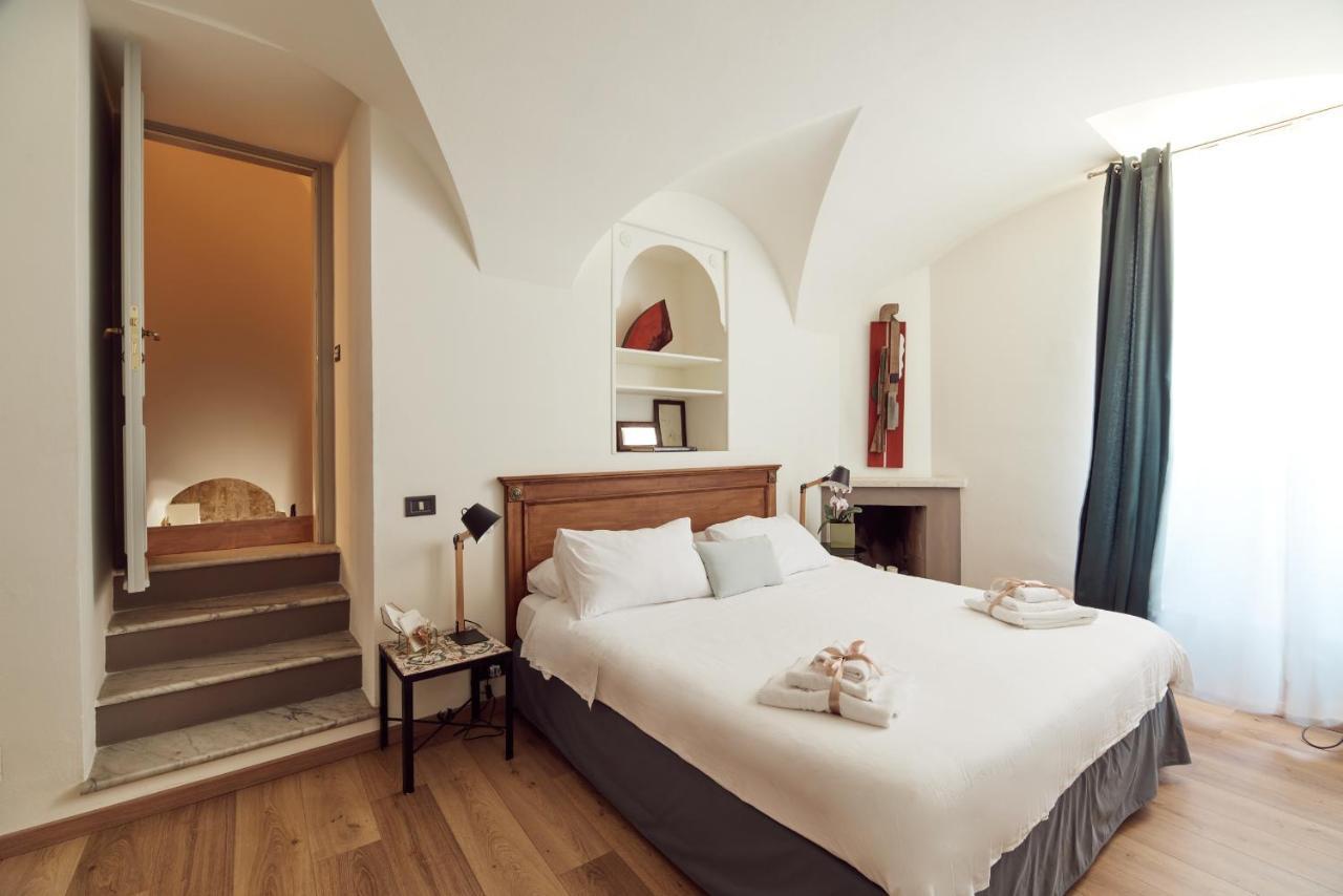 L' Hotellerie Easy Suites ปาแลร์โม ภายนอก รูปภาพ
