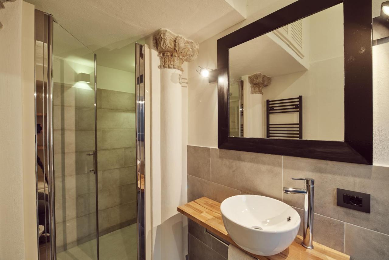L' Hotellerie Easy Suites ปาแลร์โม ภายนอก รูปภาพ