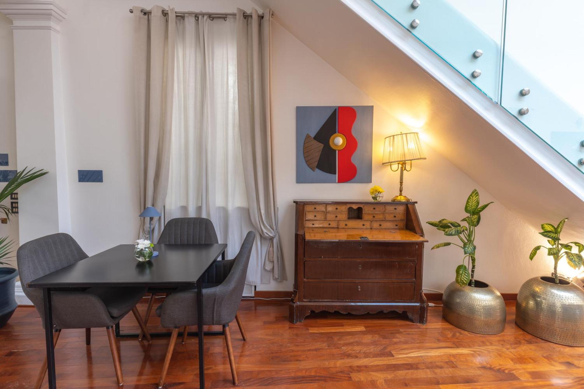 L' Hotellerie Easy Suites ปาแลร์โม ภายนอก รูปภาพ