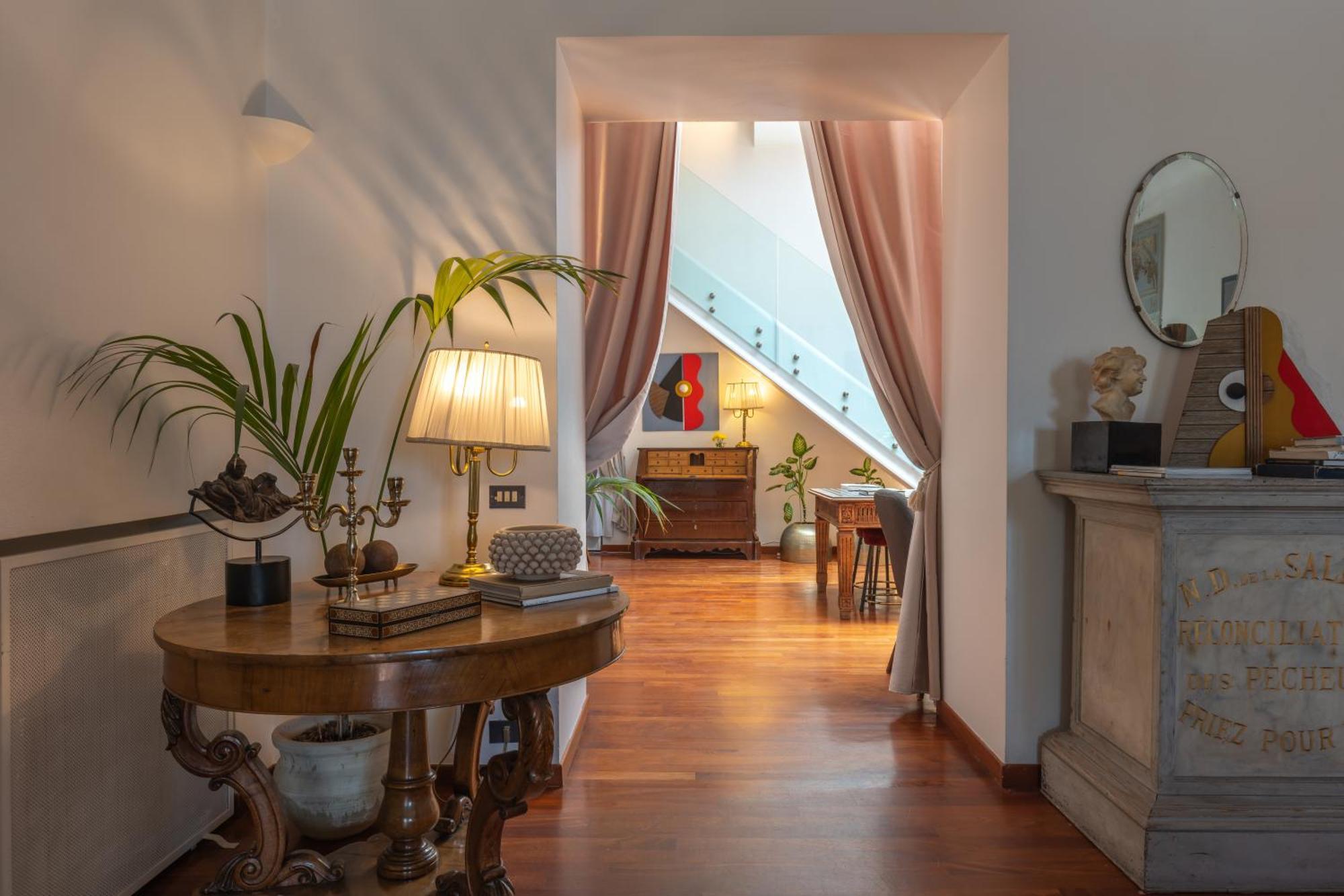L' Hotellerie Easy Suites ปาแลร์โม ภายนอก รูปภาพ
